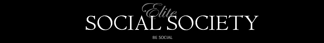 Elite Social Society